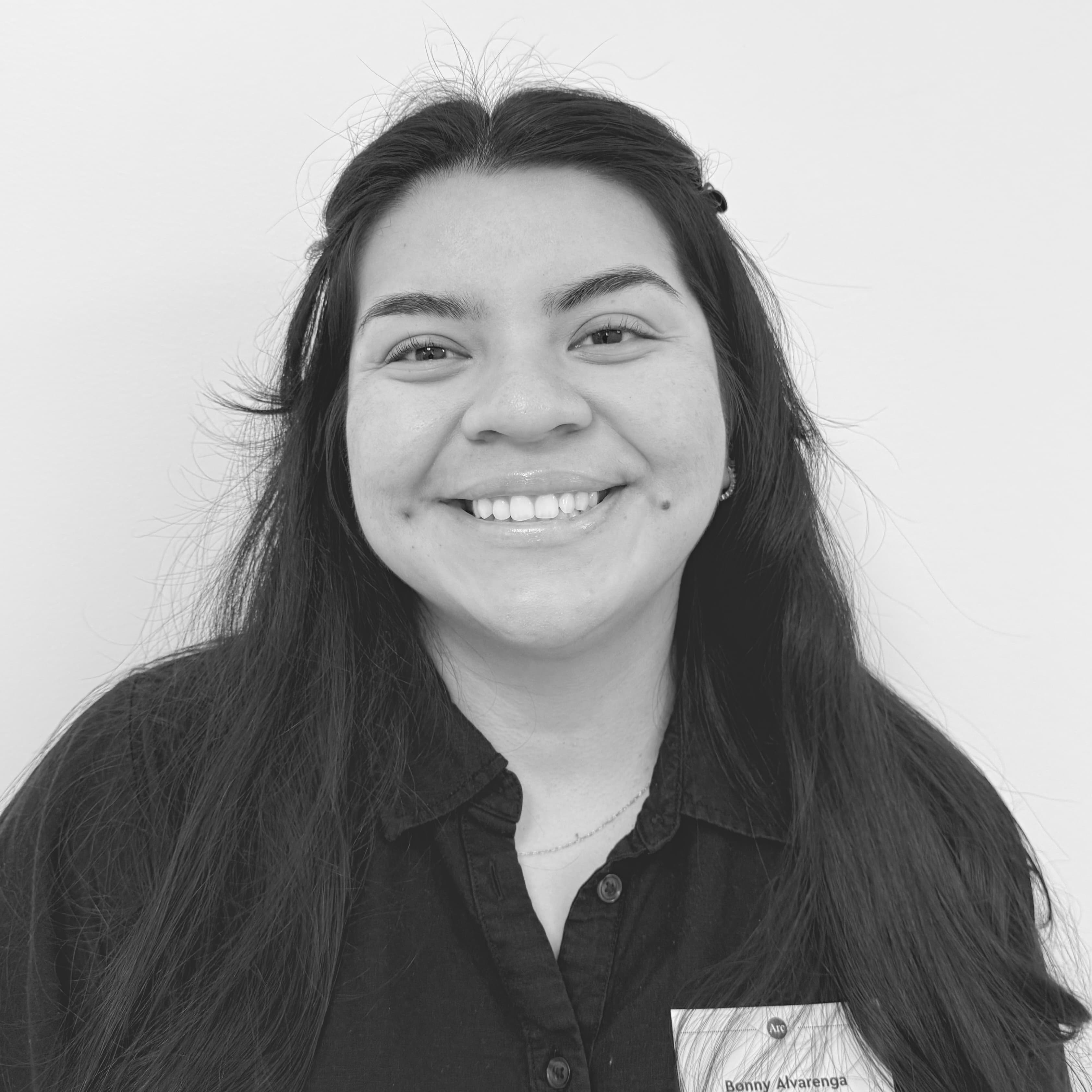 Bonny Alvarenga