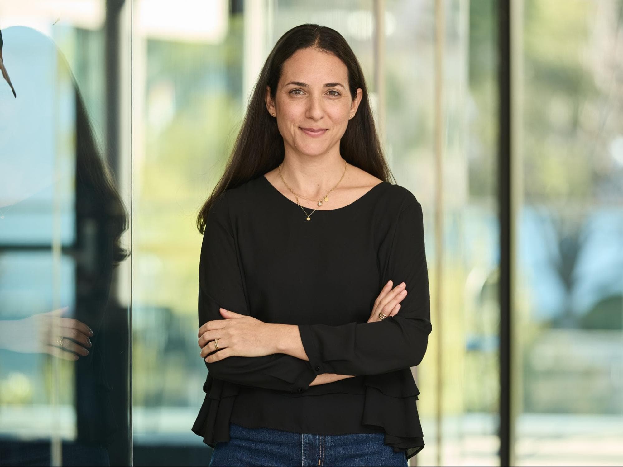 Maayan Levy, Arc Innovation Investigator in Residence